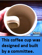 According to the author, the goal is really to find a balance between group decision making and individual efforts so you don�t wind up with a camel when you wanted a horse.